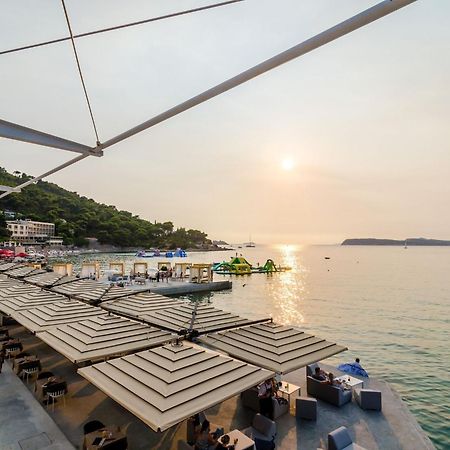 Abc Lapad Apartments Dubrovnik Exterior foto